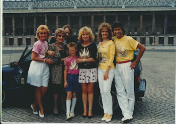 Sunshine Family